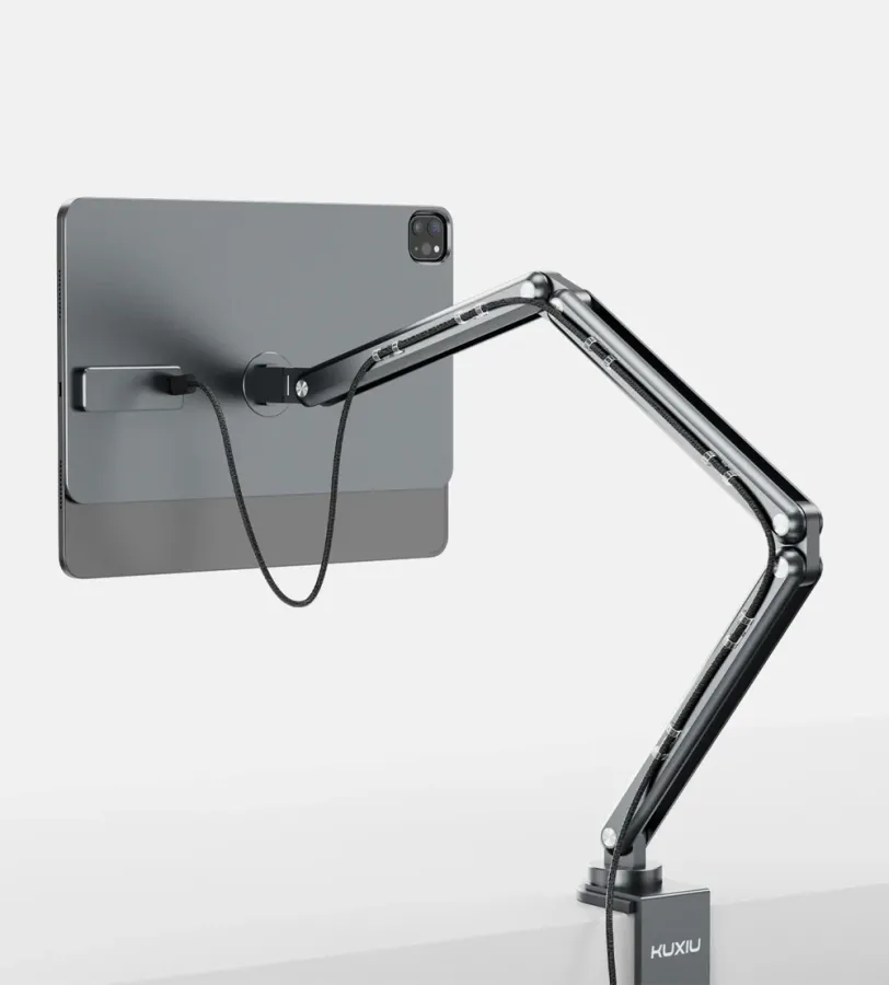 Новий Магнітна зарядна підставка KUXIU X36 Pro Max для iPad
