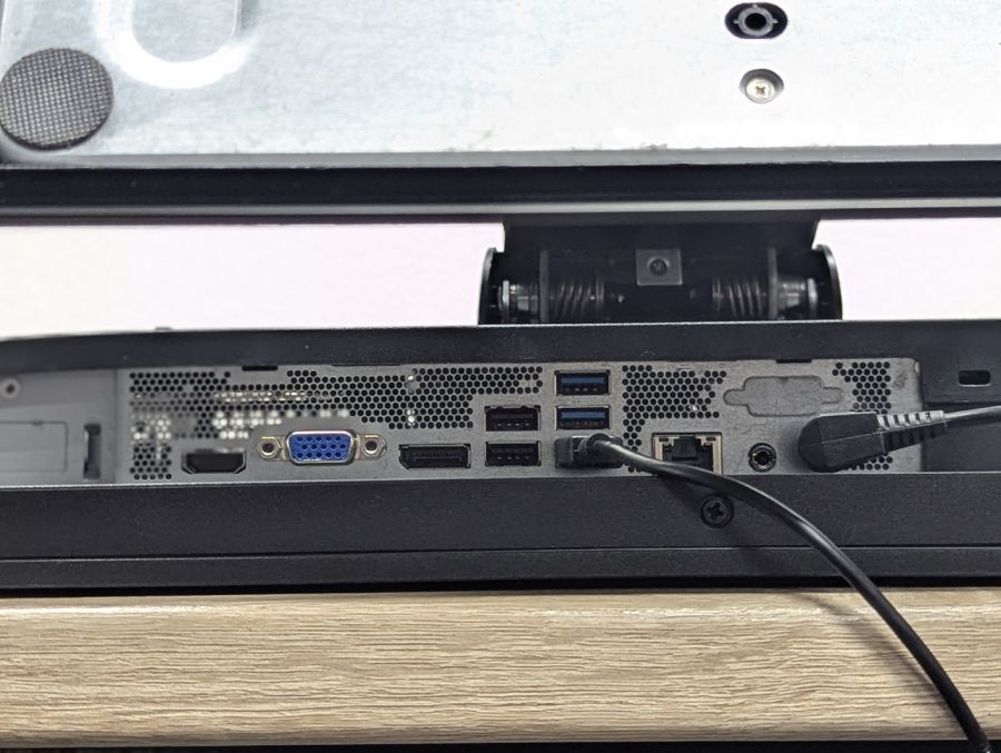 Б/В Комп'ютер Б\У Acer Z4820G