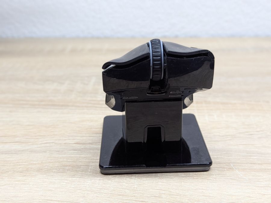 Новий Ігрова миша Razer Mamba Wireless на підставці