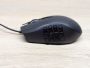 Новий Дротова ігрова миша Razer Naga Chroma RZ01-0161