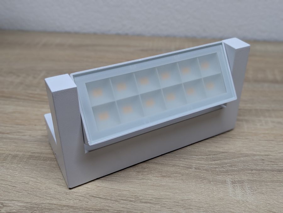 Новий Світлодіодний настінний світильник KUKAK LED-WALL LIGHT KY14
