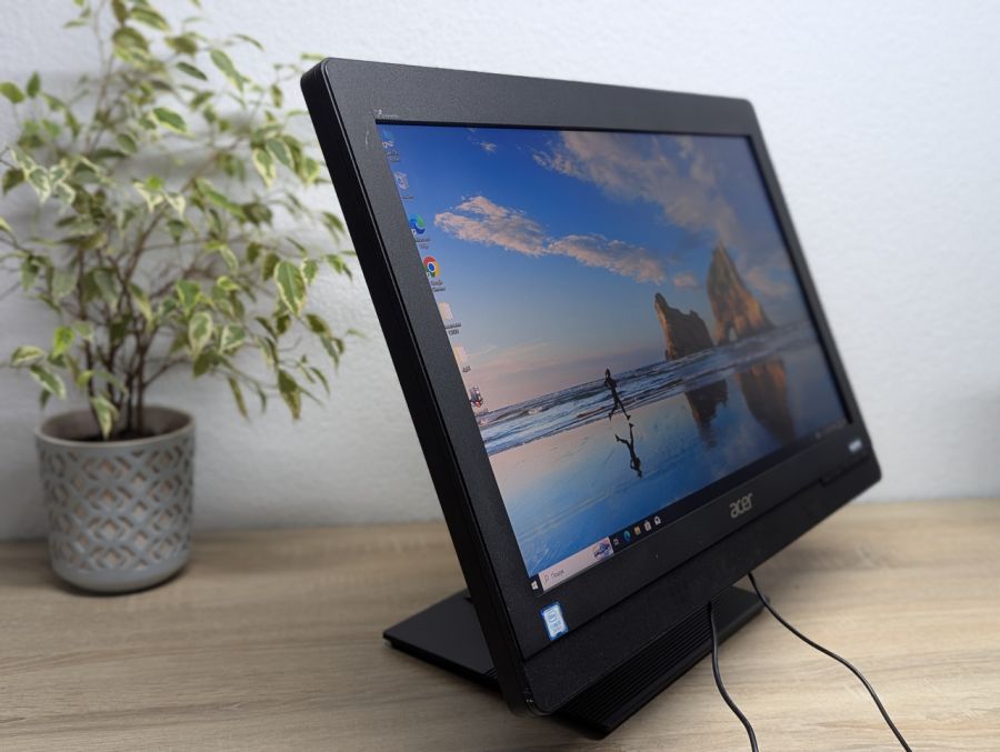 Б/В Комп'ютер Б\У Acer Z4820G