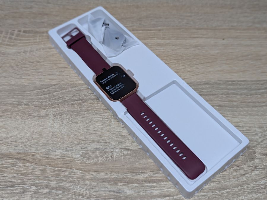 Новий Смарт-годинник ID208 Plus smart watch
