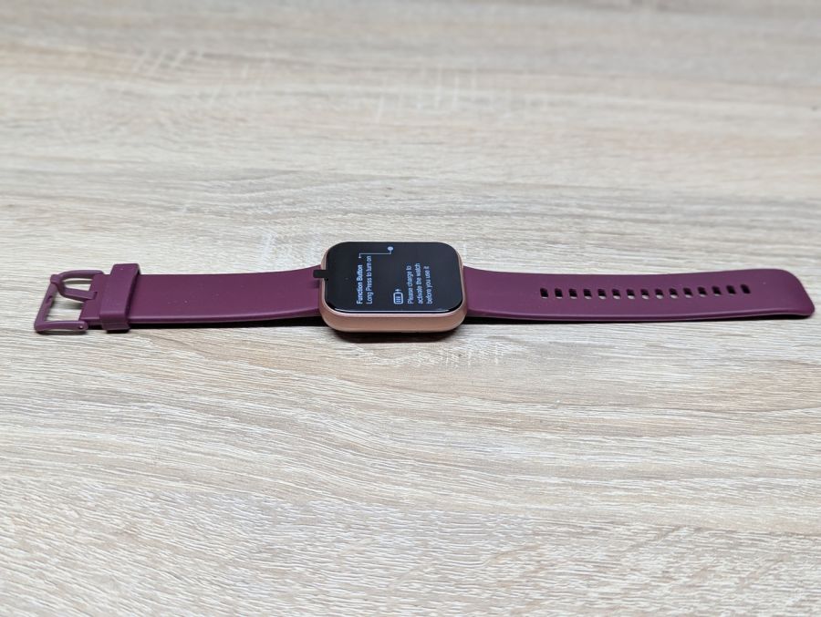 Новий Смарт-годинник ID208 Plus smart watch