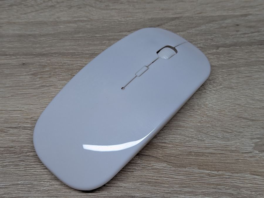 Новий Бездротова миша Wireless Mouse