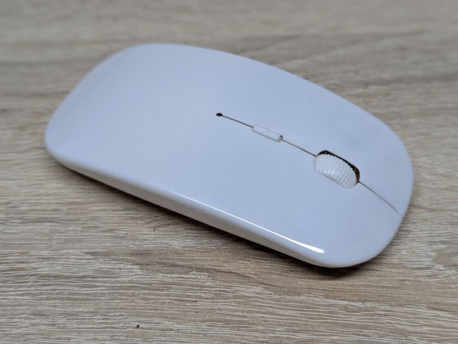 Новий Бездротова миша Wireless Mouse