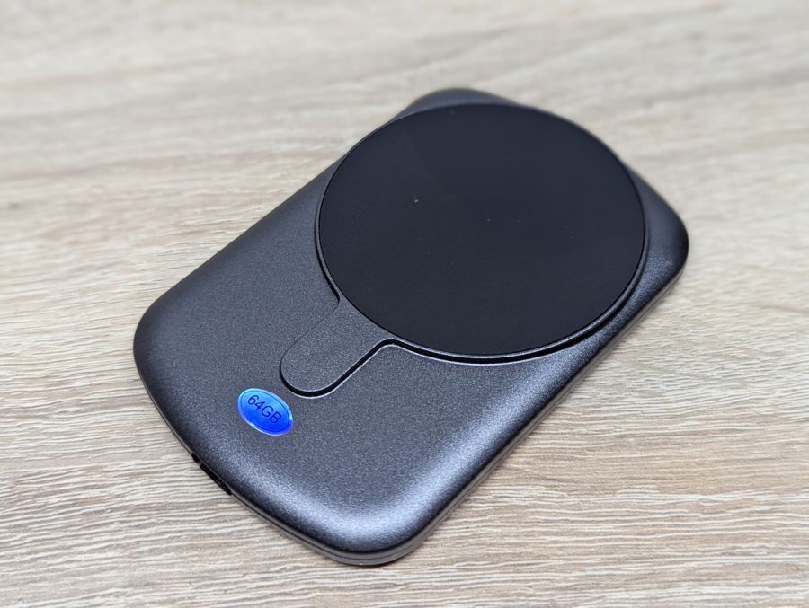 Новий Професійний цифровий диктофон Digital Voice Recorder