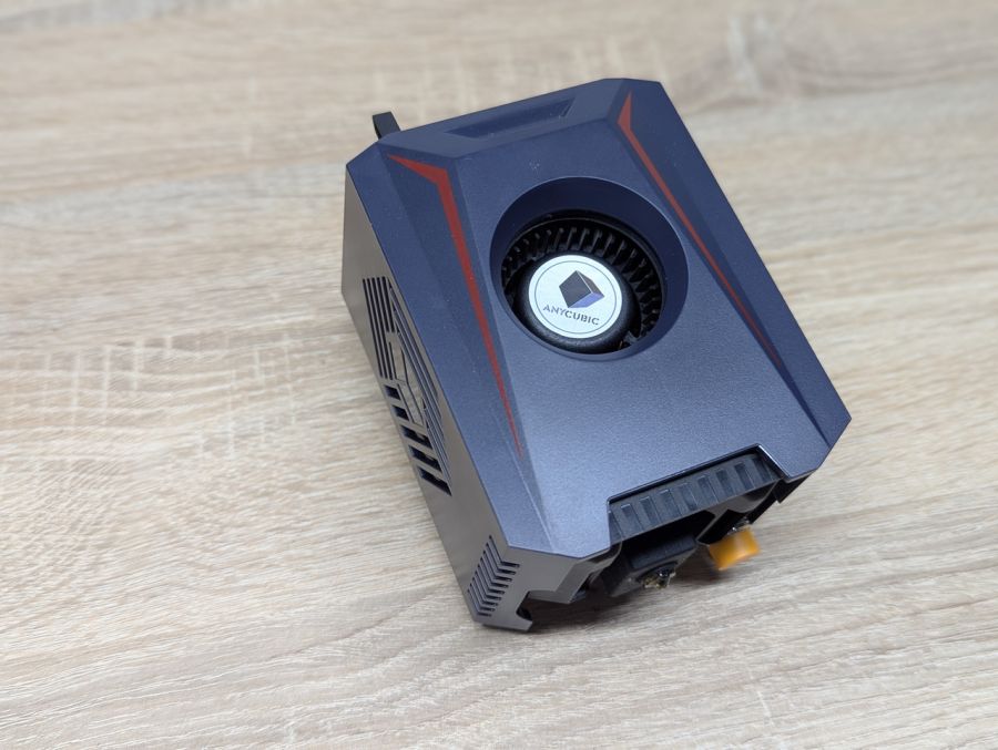 Новий Друкуюча головка (хотенд) Anycubic