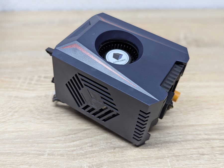 Новий Друкуюча головка (хотенд) Anycubic