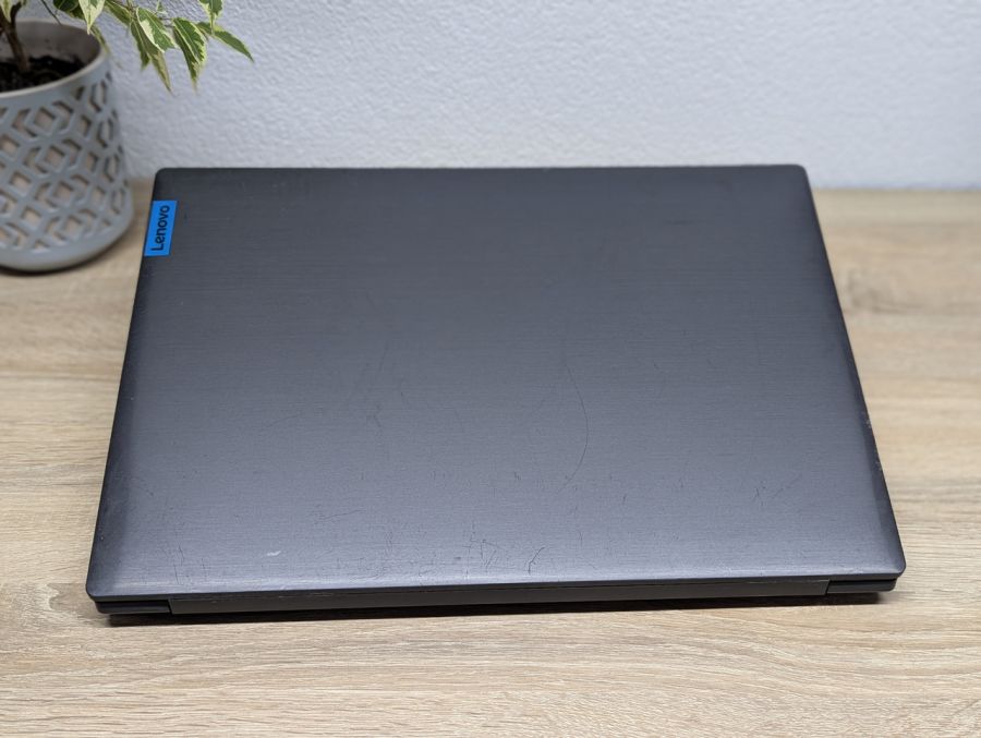 Ноутбук Б/В Lenovo IdeaPad L340-17IRH, Intel Core i7-9750H, DDR4 16 GB, SSD 128GB + SSD 1TB, NVIDIA GeForce GTX 1050 3Gb, 15" Full HD