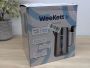 Новий Електро чайник WeeKett Wi-Fi