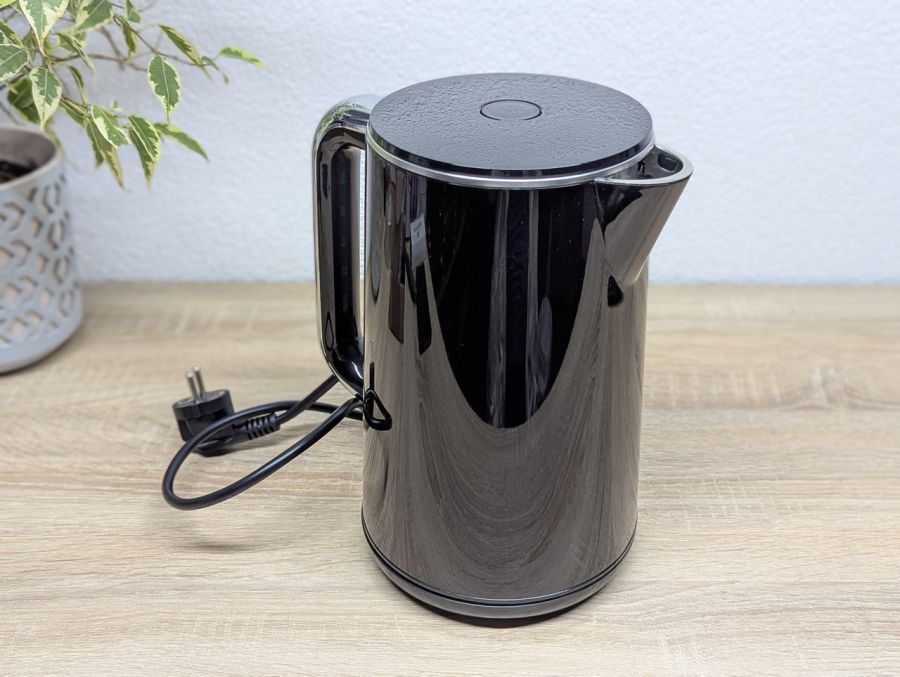 Новий Електро чайник WeeKett Wi-Fi