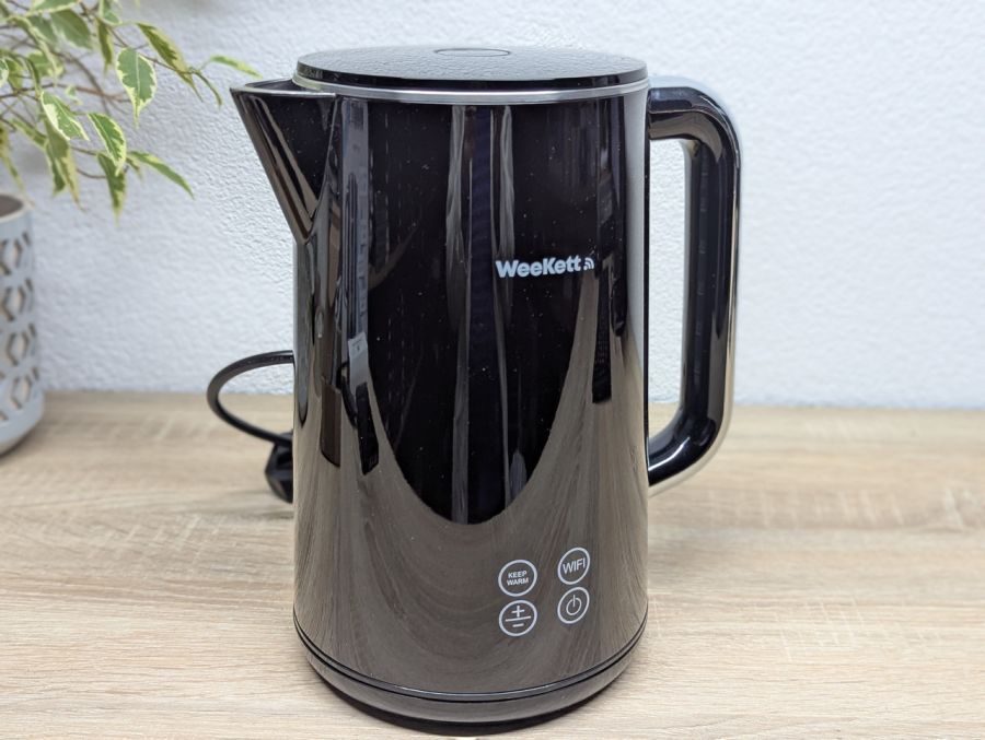 Новий Електро чайник WeeKett Wi-Fi