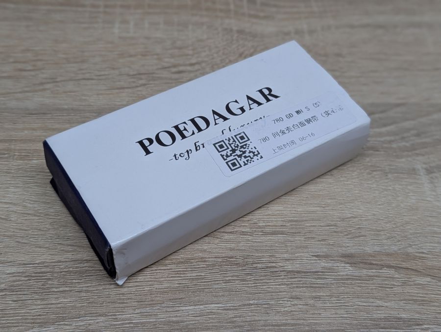 Новий Жіночий годинник Poedagar Princess