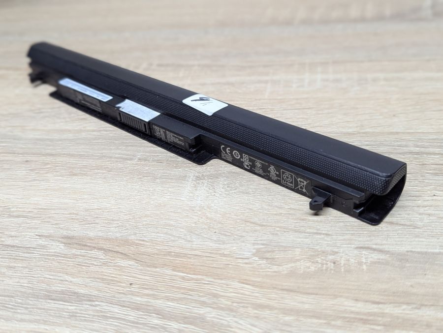 Б/В Оригінальна акумуляторна батарея Asus A41-K56