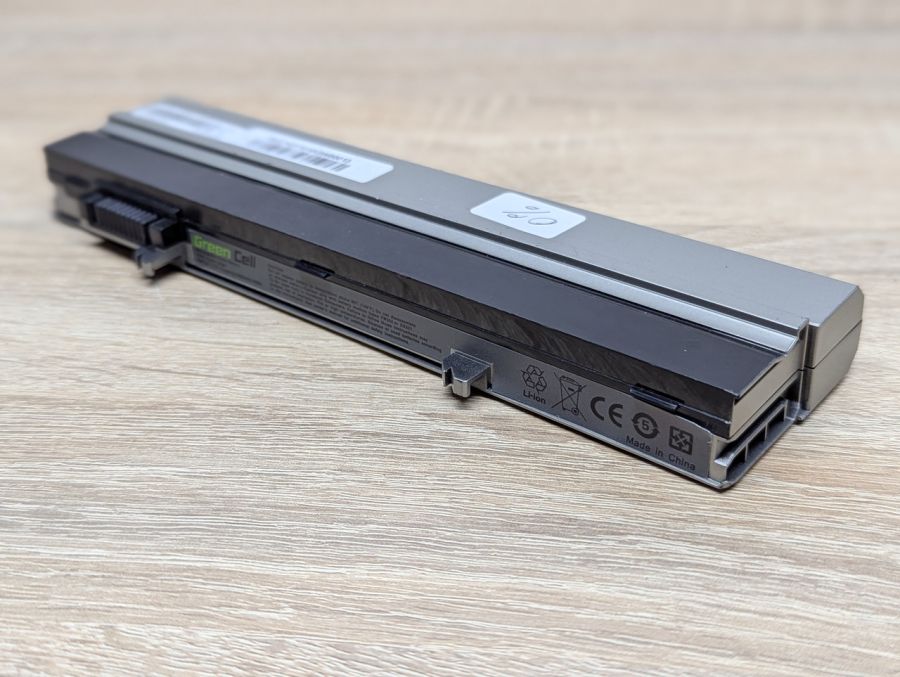 Б/В Акумуляторна батарея Green Cell Fm332 (XX327)