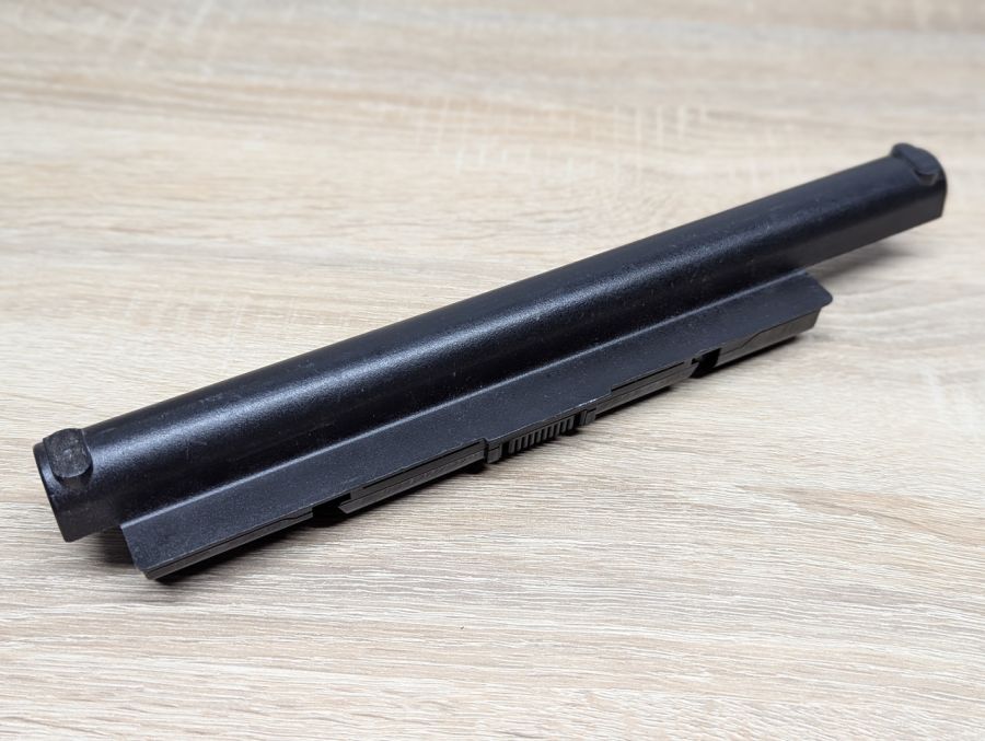 Б/В Акумуляторна батарея Toshiba PA3534U-1BRS (PA3533U-1BAS)