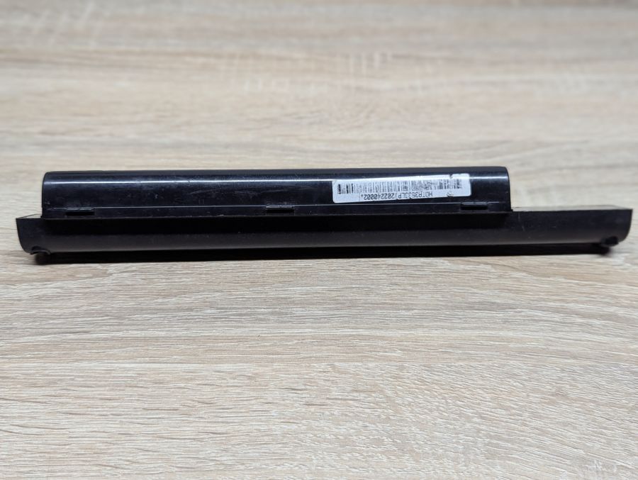 Б/В Акумуляторна батарея Toshiba PA3534U-1BRS (PA3533U-1BAS)