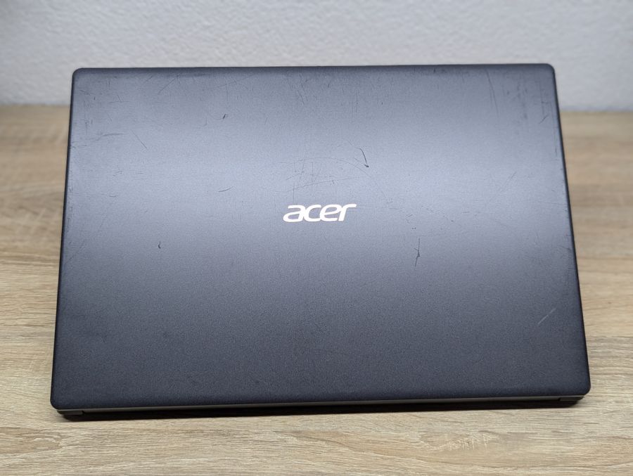Ноутбук Б/В Acer Aspire 3 A315-55G, Intel Core i5-10210U, DDR4 16 GB, SSD 256GB, NVIDIA GeForce MX230 2Gb, 15.6" Full HD