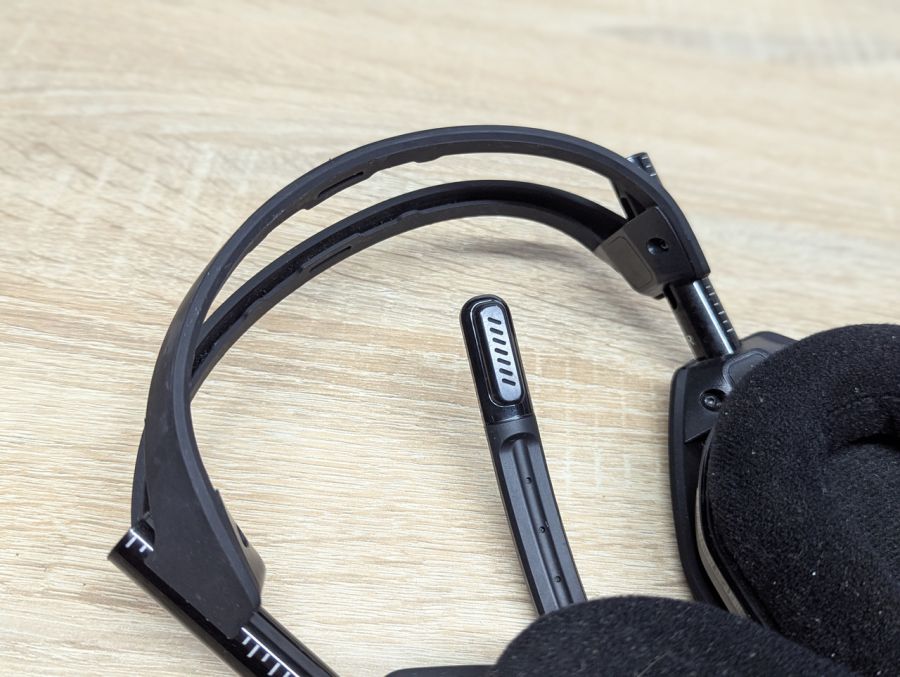 Б/В Б\У Ігрова гарнітура Astro Gaming A50