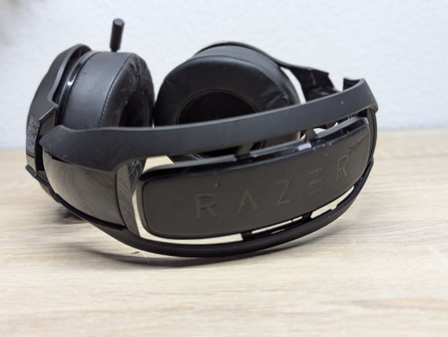 Б/В Ігрова гарнітура Razer ManO'War