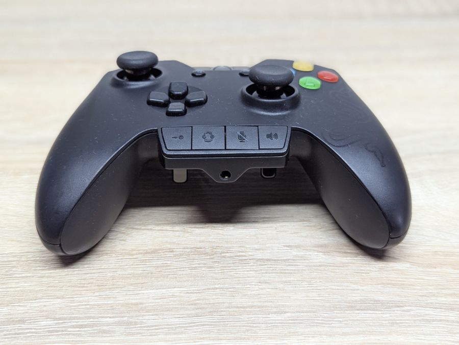 Б/В Дротовий ігровий контролер Razer Wildcat RZ06-0139 [ProductHub SKU Wildcat]