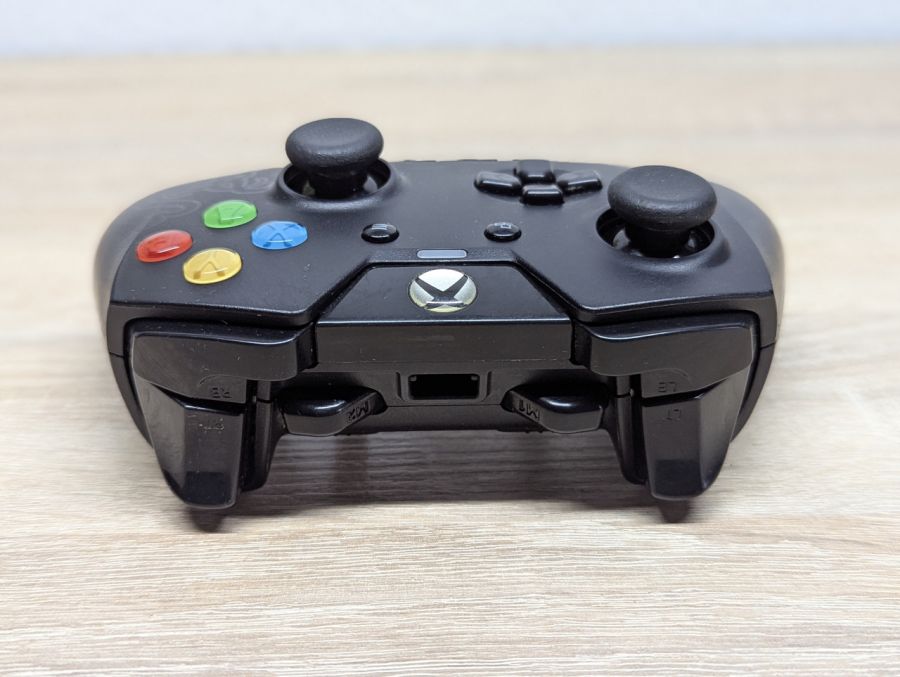 Б/В Дротовий ігровий контролер Razer Wildcat RZ06-0139 [ProductHub SKU Wildcat]