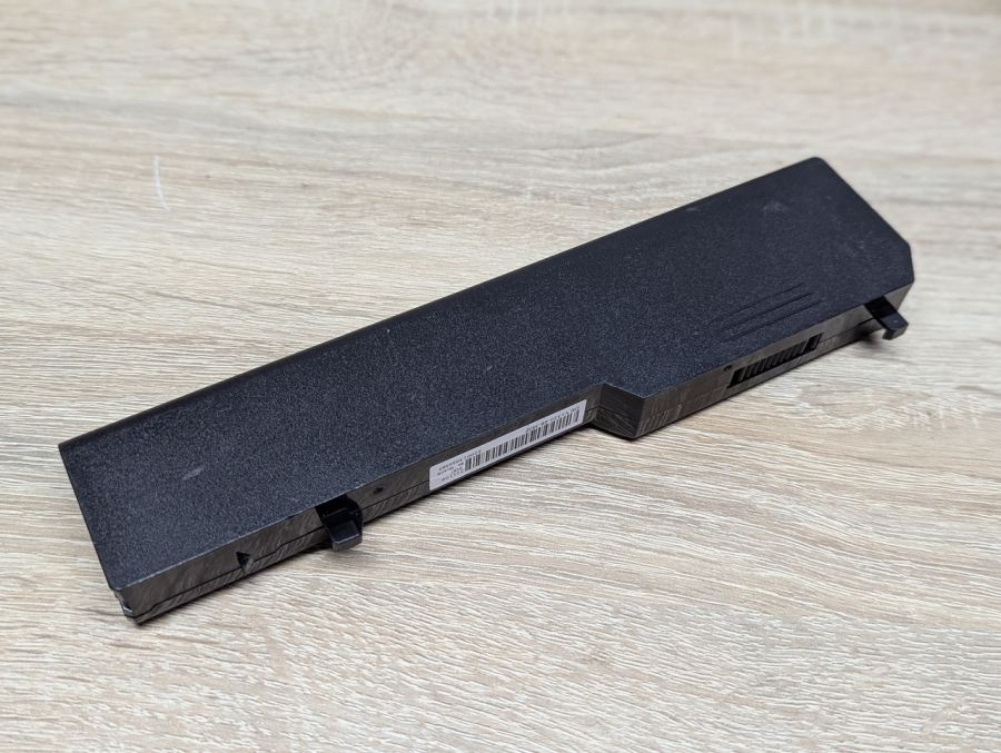 Б/В Акумуляторна батарея Green Cell T116C