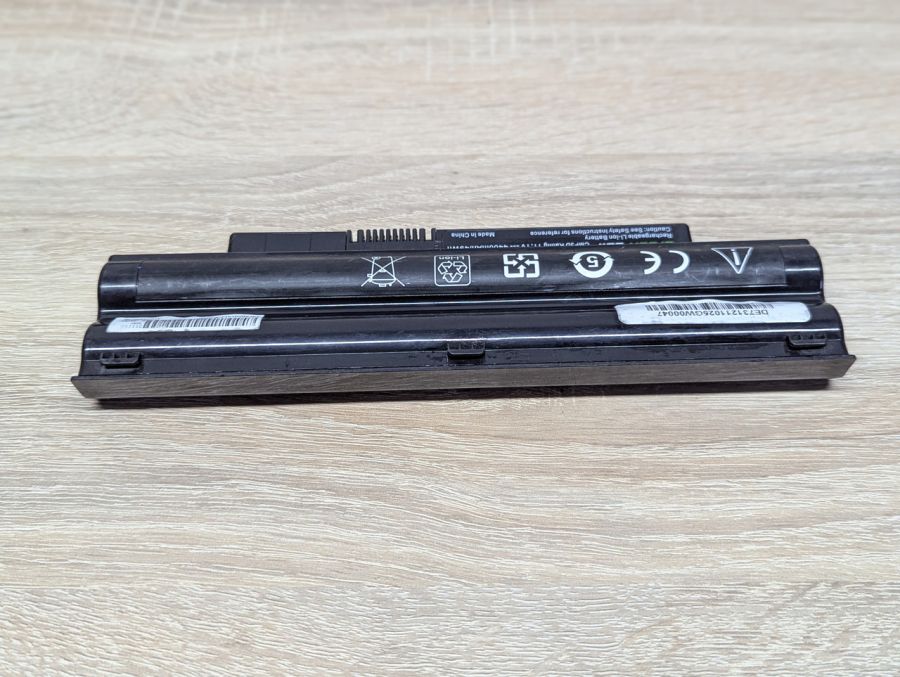 Б/В Акумуляторна батарея Green Cell Mini1012 CMP3D