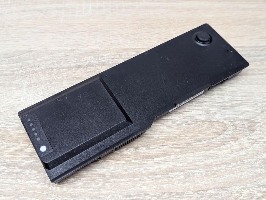 Б/В Акумуляторна батарея Green Cell KD476,GD761,RD850,RD859,PD942,PD946,6400 [ProductHub SKU GC_KD476]