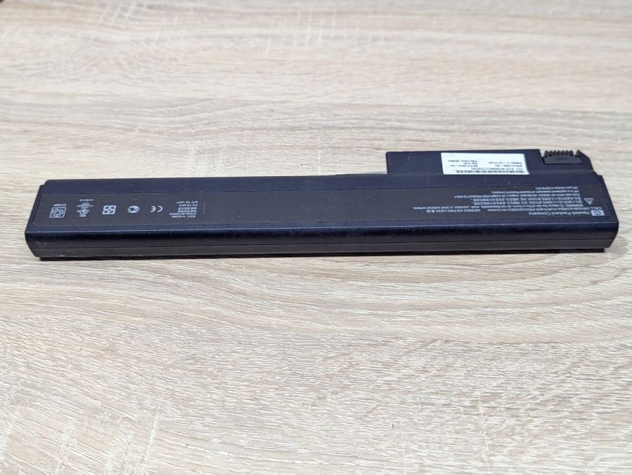 Б/В Оригінальна акумуляторна батарея HP HSTNN-LB30