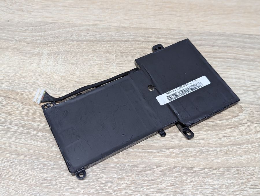 Б/В Акумуляторна батарея Green Cell HSTNN-LB6P