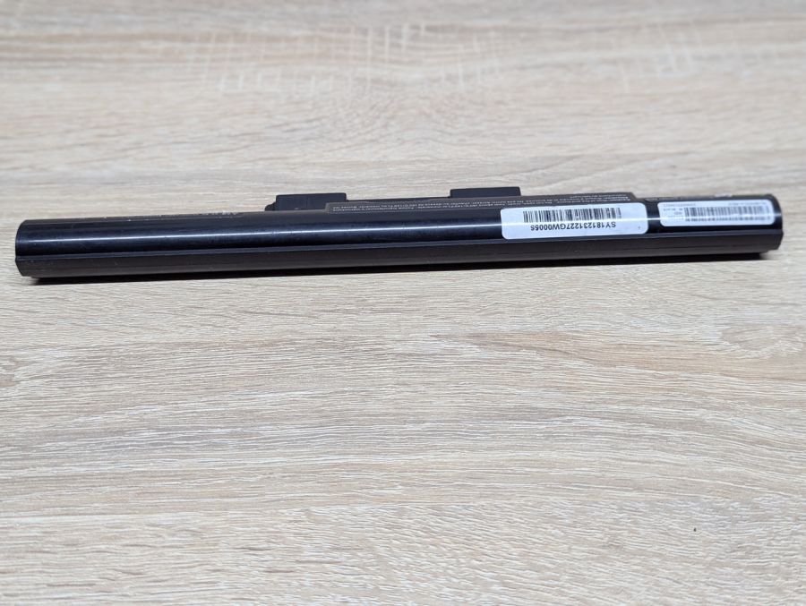 Б/В Акумуляторна батарея Green Cell VGP-BPS35A