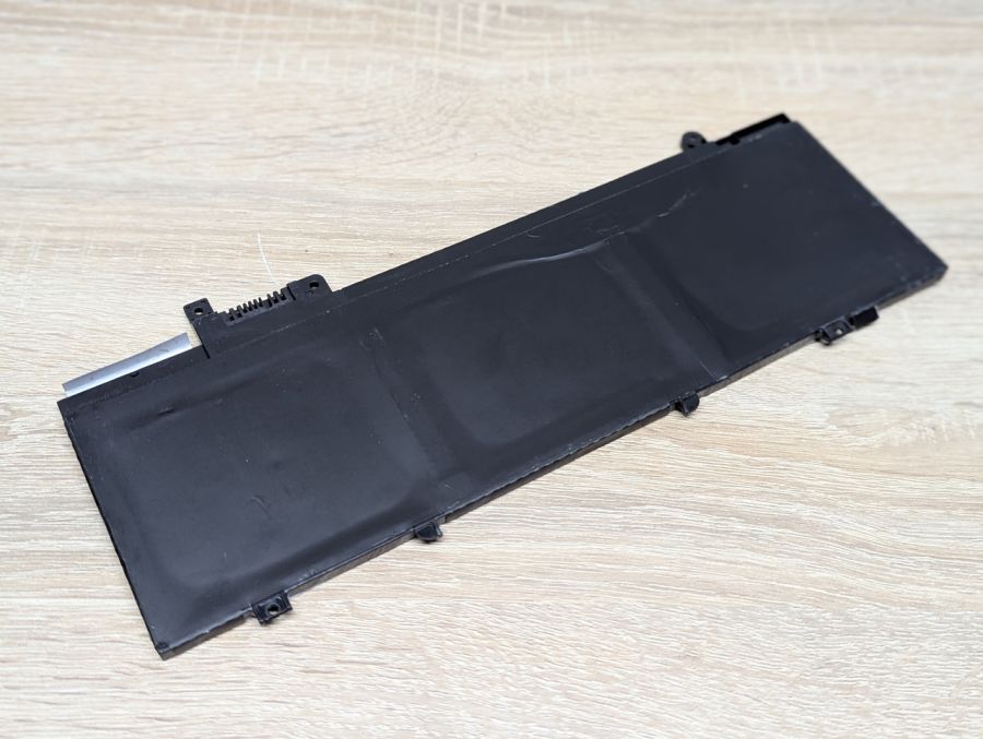 Б/В Акумуляторна батарея Green Cell L17L3P71 (01AV478)