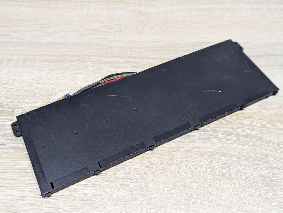 Б/В Акумуляторна батарея Green Cell AC14B3K