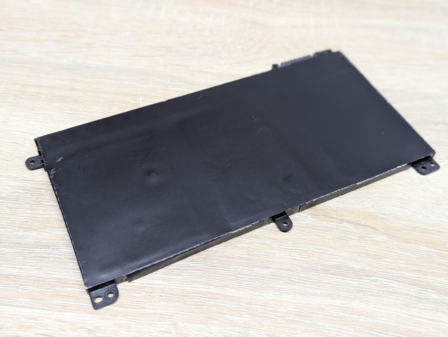 Б/В Акумуляторна батарея Green Cell BI03XL