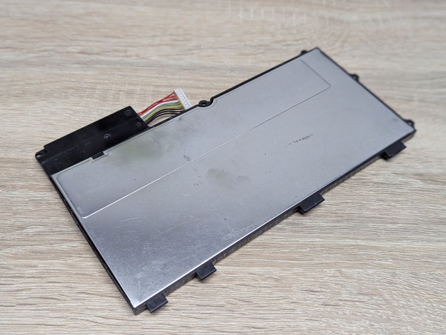 Б/В Акумуляторна батарея Green Cell T430U