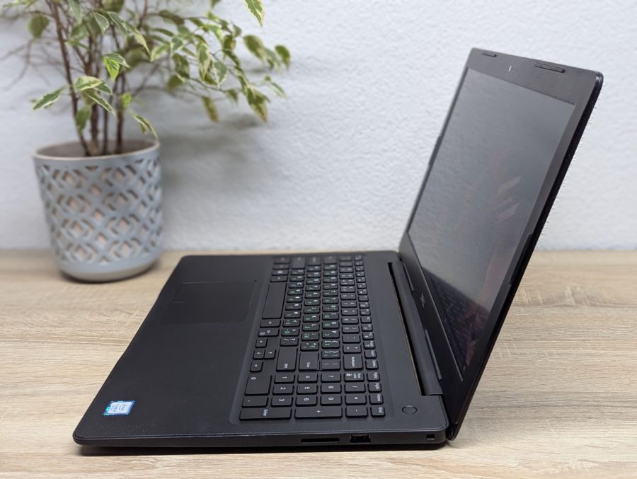 Ноутбук Б/В Dell Vostro 3583, Intel Core i5-8265U, DDR4 16 GB, SSD 128GB + HDD 320GB, 15.6" Full HD