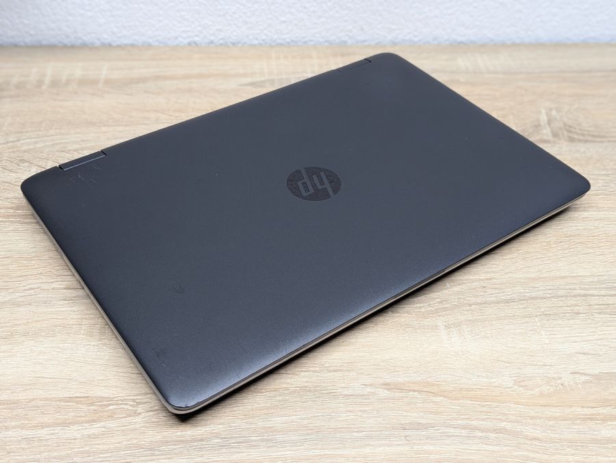 Уцінка! Ноутбук Б/В HP ProBook 650 G3, Intel Core i5-7200U, DDR4 8 GB, SSD 128GB, 15.6" Full HD