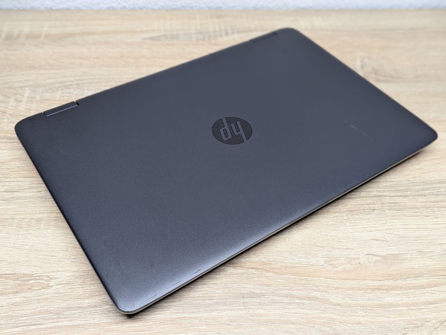 Уцінка! Ноутбук Б/В HP ProBook 650 G2, Intel Core i5-6200U, DDR4 8 GB, SSD 128GB, 15.6" Full HD