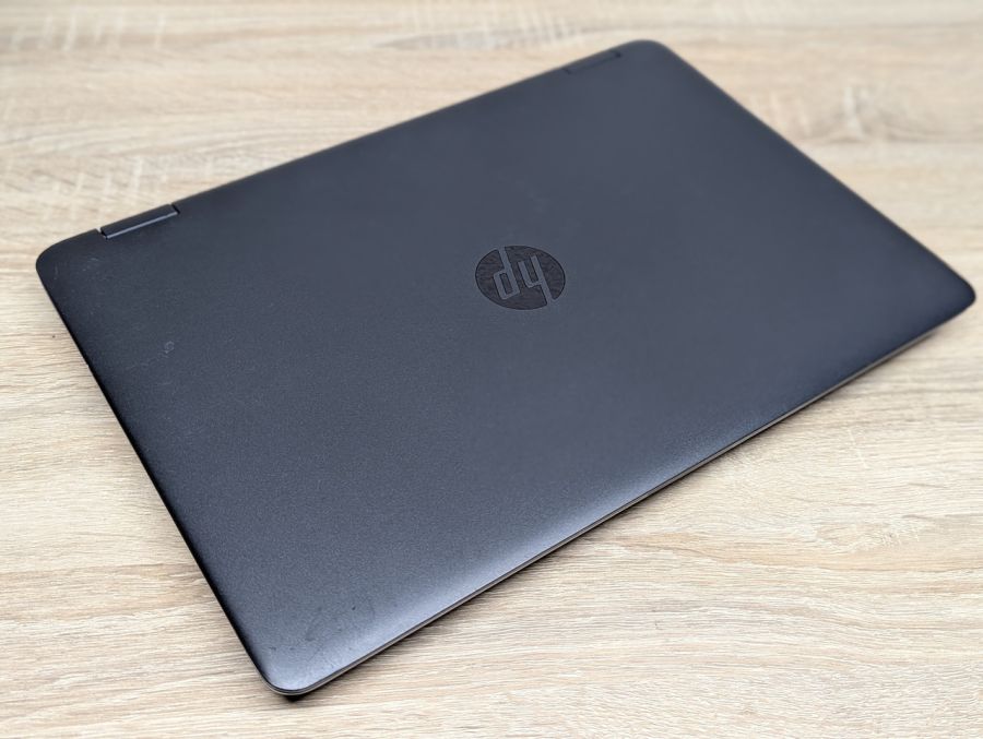 Ноутбук Б/В HP ProBook 650 G3, Intel Core i5-7200U, DDR4 12 GB, SSD 128GB, 15.6" Full HD