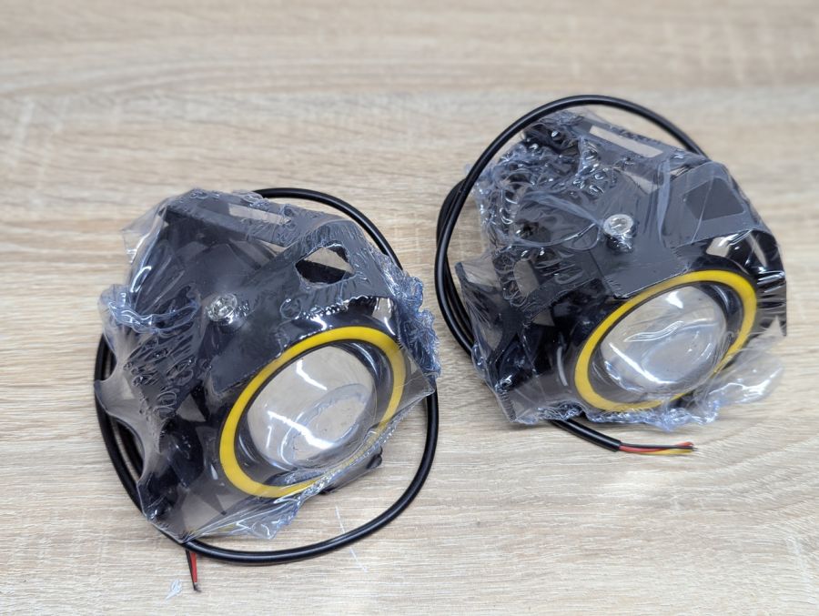 Новий Cвітлодіодні робочі фари LED work light