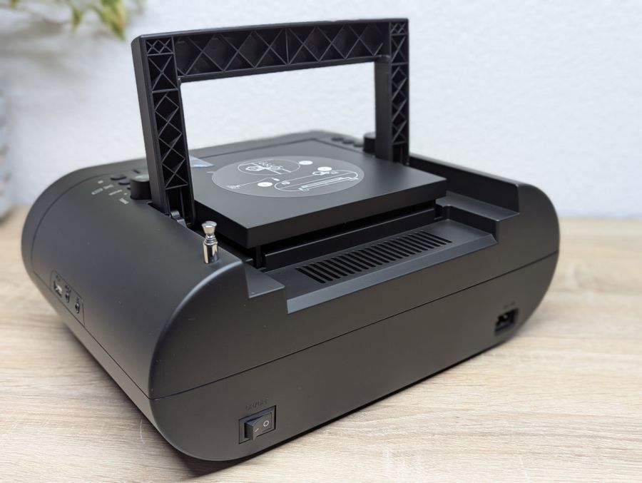 Новий Аудіосистема KLIM Boombox B4