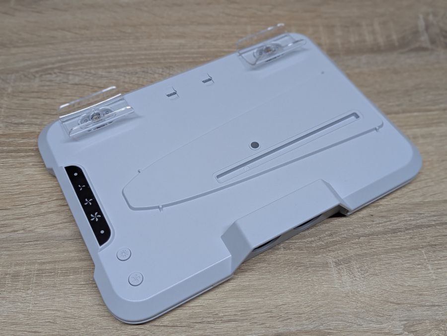 Новий Док-станція Mytrix PG-P5S020A для консолей PlayStation 5