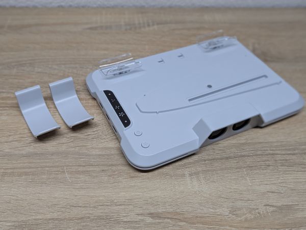 Новий Док-станція Mytrix PG-P5S020A для консолей PlayStation 5 [ProductHub SKU Mytrix]