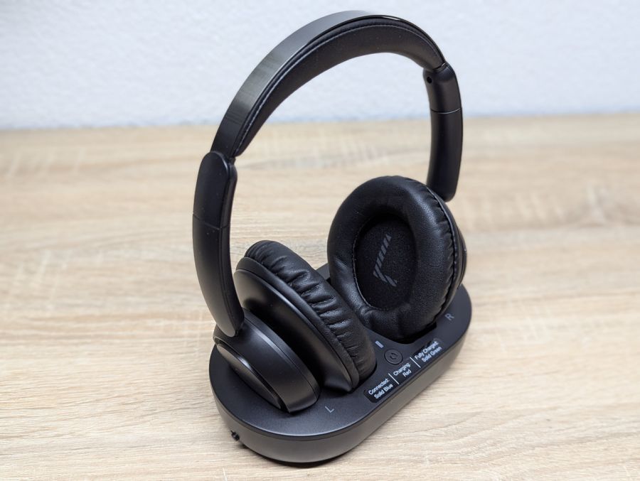 Новий Бездротова стереосистема навушників AS-K2 [ProductHub SKU AS-K2]