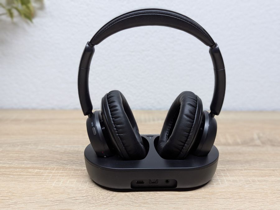 Новий Бездротова стереосистема навушників AS-K2 [ProductHub SKU AS-K2]