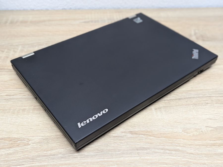 Ноутбук Б/В Lenovo ThinkPad T430, Intel Core i5-3320M, DDR3, SSD 128GB, 14" HD
