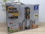 Б/В Соковижималка Zachvo MP-802M Slow Juicer