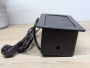 Новий Вбудований висувний розетковий блок GS261